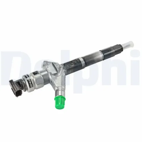 Einspritzventil DELPHI HRD621 Bild Einspritzventil DELPHI HRD621