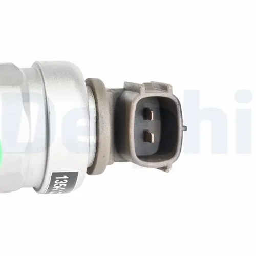 Einspritzventil DELPHI HRD633 Bild Einspritzventil DELPHI HRD633