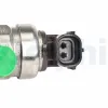 Einspritzventil DELPHI HRD637 Bild Einspritzventil DELPHI HRD637