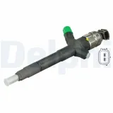 Einspritzventil DELPHI HRD638