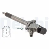 Einspritzventil DELPHI HRD647