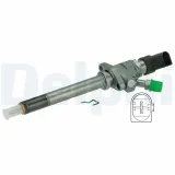 Einspritzventil DELPHI HRD648
