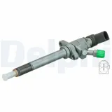 Einspritzventil DELPHI HRD653