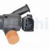 Einspritzventil DELPHI HRD744 Bild Einspritzventil DELPHI HRD744