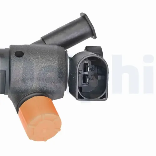 Einspritzventil DELPHI HRD744 Bild Einspritzventil DELPHI HRD744