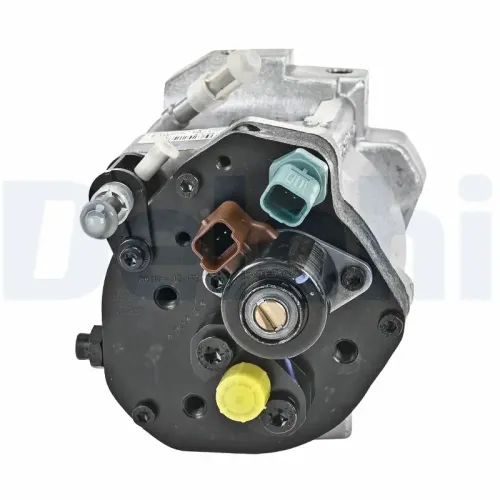 Hochdruckpumpe DELPHI HRP723 Bild Hochdruckpumpe DELPHI HRP723