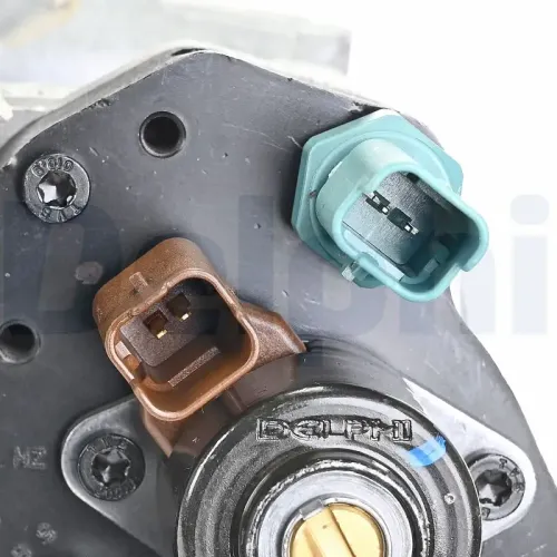 Hochdruckpumpe DELPHI HRP723 Bild Hochdruckpumpe DELPHI HRP723