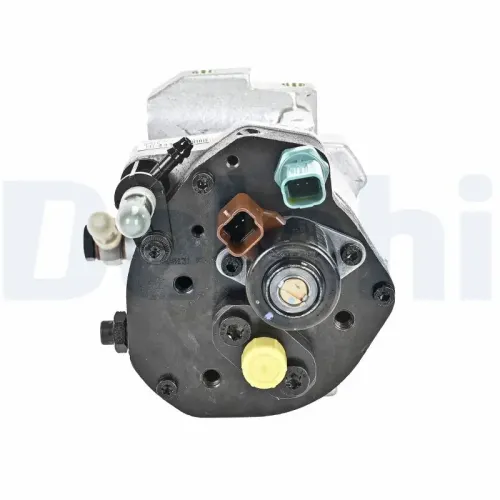 Hochdruckpumpe DELPHI HRP728 Bild Hochdruckpumpe DELPHI HRP728