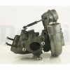 Lader, Aufladung DELPHI HRX223
