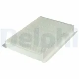 Filter, Innenraumluft DELPHI KF10014