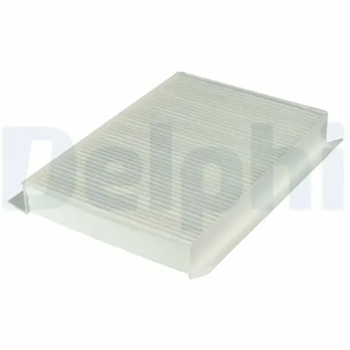 Filter, Innenraumluft DELPHI KF10014 Bild Filter, Innenraumluft DELPHI KF10014
