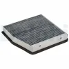 Filter, Innenraumluft DELPHI KF10017C Bild Filter, Innenraumluft DELPHI KF10017C
