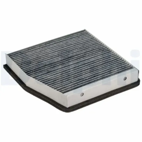 Filter, Innenraumluft DELPHI KF10017C Bild Filter, Innenraumluft DELPHI KF10017C