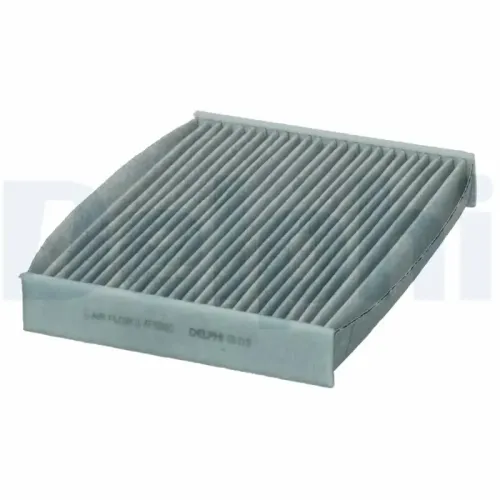 Filter, Innenraumluft DELPHI KF10305C Bild Filter, Innenraumluft DELPHI KF10305C