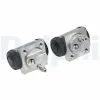 Bremsbackensatz Hinterachse DELPHI KP1148 Bild Bremsbackensatz Hinterachse DELPHI KP1148