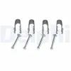 Bremsbackensatz Hinterachse DELPHI KP1149 Bild Bremsbackensatz Hinterachse DELPHI KP1149