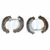 Bremsbackensatz Hinterachse DELPHI KP1156 Bild Bremsbackensatz Hinterachse DELPHI KP1156
