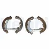 Bremsbackensatz Hinterachse DELPHI KP1157 Bild Bremsbackensatz Hinterachse DELPHI KP1157