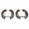 Bremsbackensatz Hinterachse DELPHI KP1169 Bild Bremsbackensatz Hinterachse DELPHI KP1169