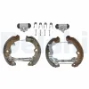 Bremsbackensatz Vorderachse DELPHI KP1170 Bild Bremsbackensatz Vorderachse DELPHI KP1170