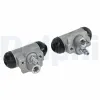 Bremsbackensatz Vorderachse DELPHI KP1170 Bild Bremsbackensatz Vorderachse DELPHI KP1170