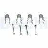 Bremsbackensatz Vorderachse DELPHI KP1171 Bild Bremsbackensatz Vorderachse DELPHI KP1171