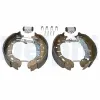 Bremsbackensatz DELPHI KP1172 Bild Bremsbackensatz DELPHI KP1172