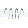 Bremsbackensatz DELPHI KP1172 Bild Bremsbackensatz DELPHI KP1172