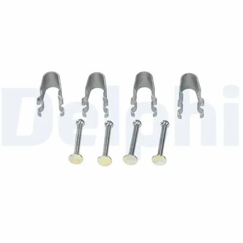 Bremsbackensatz DELPHI KP1172 Bild Bremsbackensatz DELPHI KP1172