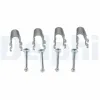 Bremsbackensatz Hinterachse DELPHI KP1174 Bild Bremsbackensatz Hinterachse DELPHI KP1174