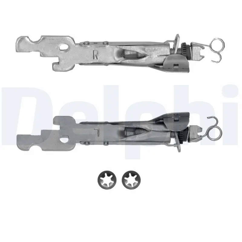 Nachsteller-Satz, Trommelbremse DELPHI LAJ1000