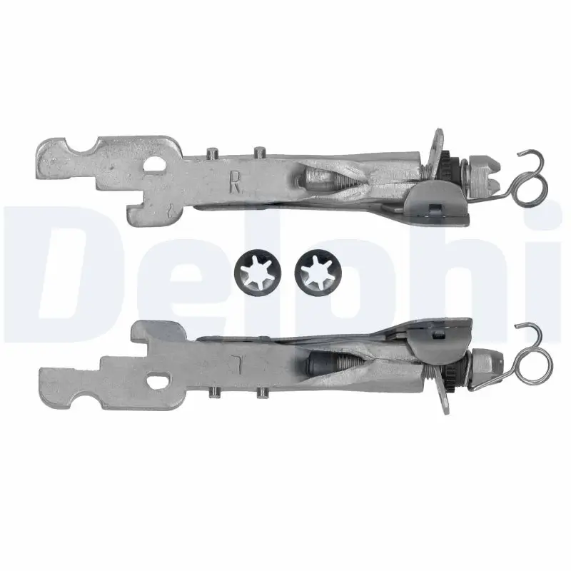 Nachsteller-Satz, Trommelbremse DELPHI LAJ1001