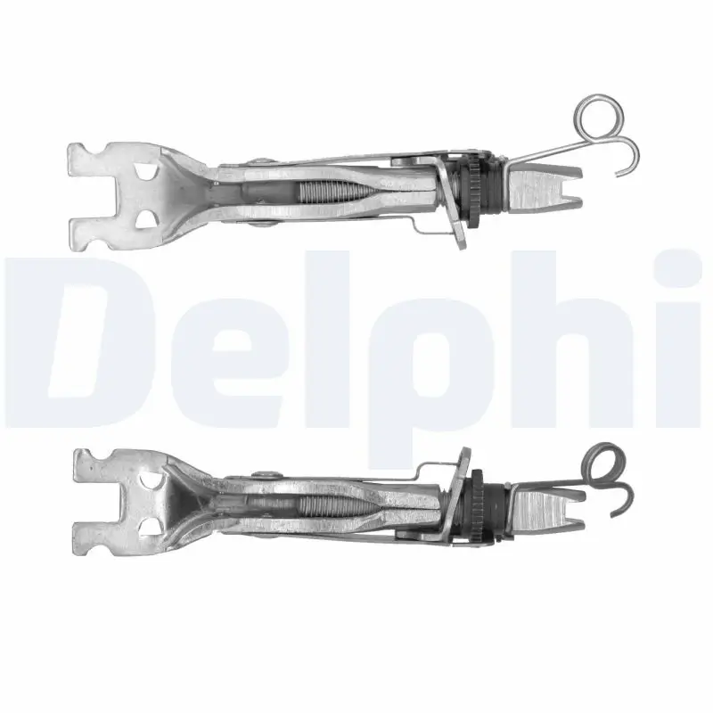 Nachsteller-Satz, Trommelbremse DELPHI LAJ1002