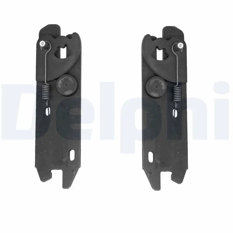 Nachsteller-Satz, Trommelbremse Hinterachse DELPHI LAJ1010