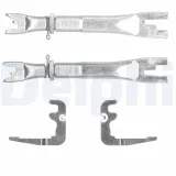 Nachsteller-Satz, Trommelbremse DELPHI LAJ1015