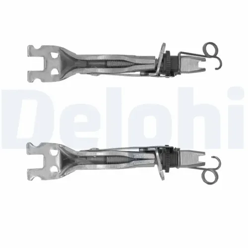 Nachsteller-Satz, Trommelbremse DELPHI LAJ1018 Bild Nachsteller-Satz, Trommelbremse DELPHI LAJ1018