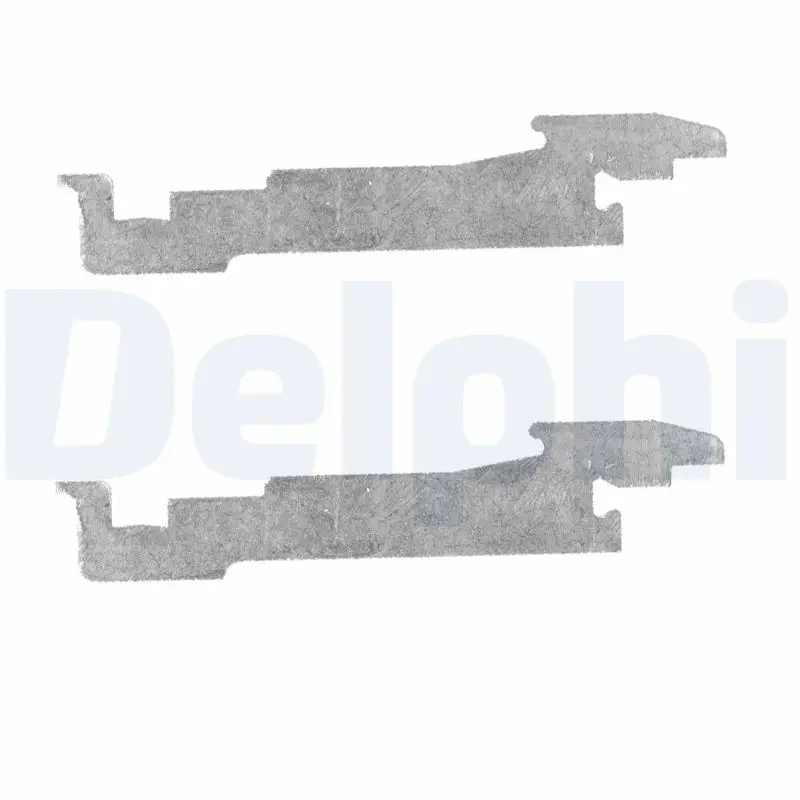 Nachsteller-Satz, Trommelbremse Hinterachse DELPHI LAJ1021