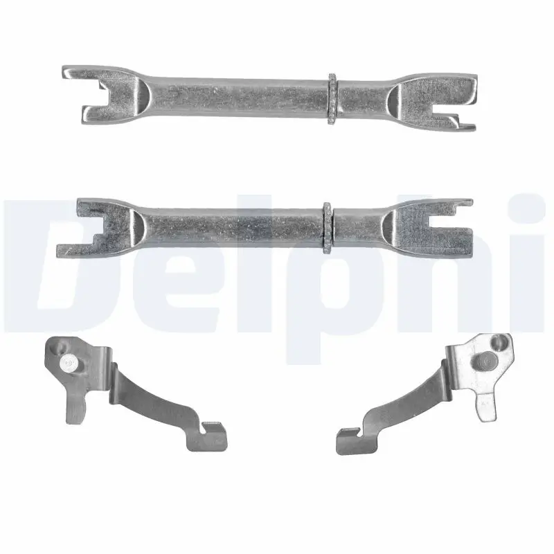 Nachsteller-Satz, Trommelbremse Hinterachse DELPHI LAJ1022