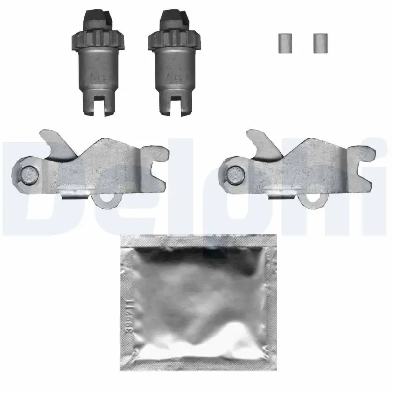 Reparatursatz, Expander DELPHI LBE1001