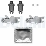 Reparatursatz, Expander DELPHI LBE1001