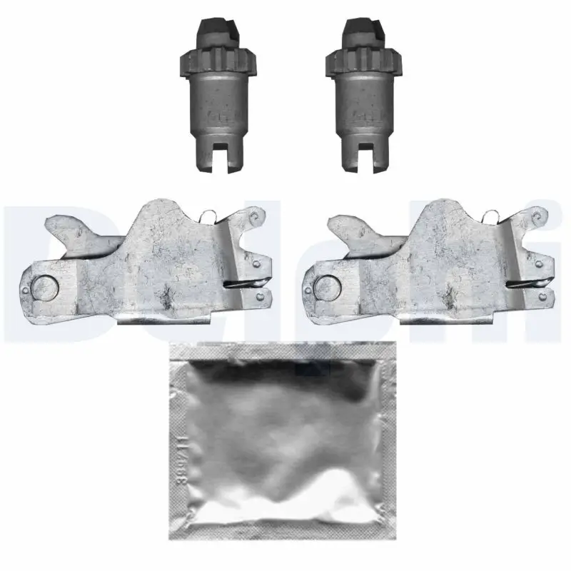 Reparatursatz, Expander DELPHI LBE1002