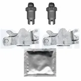 Reparatursatz, Expander DELPHI LBE1002