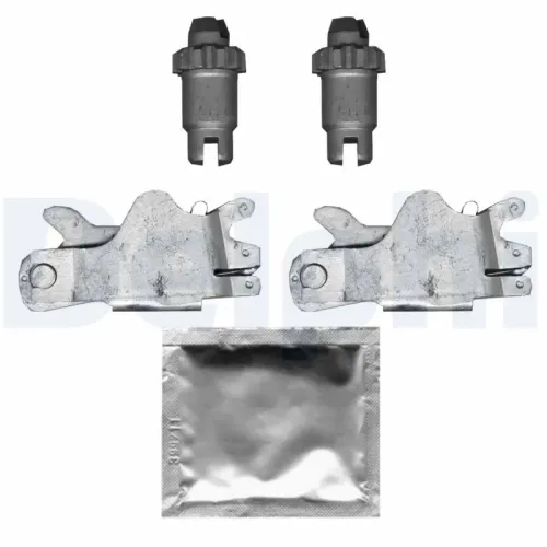 Reparatursatz, Expander DELPHI LBE1002 Bild Reparatursatz, Expander DELPHI LBE1002