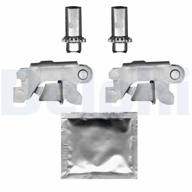 Reparatursatz, Expander DELPHI LBE1004