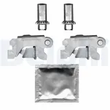 Reparatursatz, Expander DELPHI LBE1004