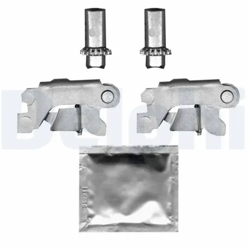 Reparatursatz, Expander DELPHI LBE1004 Bild Reparatursatz, Expander DELPHI LBE1004