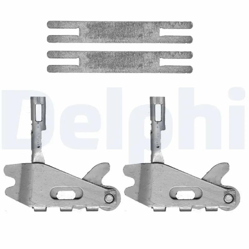 Reparatursatz, Expander DELPHI LBE1005