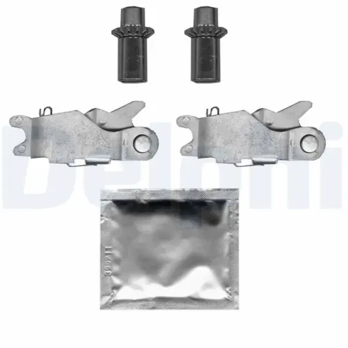 Reparatursatz, Expander Hinterachse DELPHI LBE1012 Bild Reparatursatz, Expander Hinterachse DELPHI LBE1012