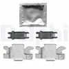Reparatursatz, Expander Hinterachse DELPHI LBE1022 Bild Reparatursatz, Expander Hinterachse DELPHI LBE1022