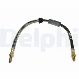 Bremsschlauch Hinterachse DELPHI LH0100